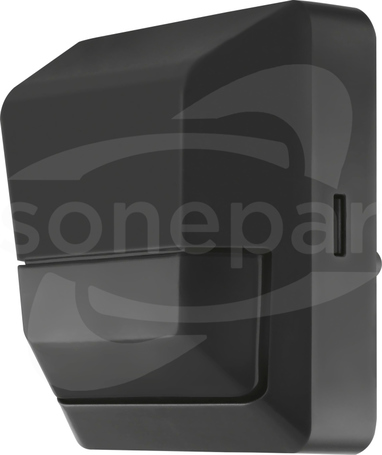 SENSOR WALL 180DEG IP55 DG Czujnik ruchu