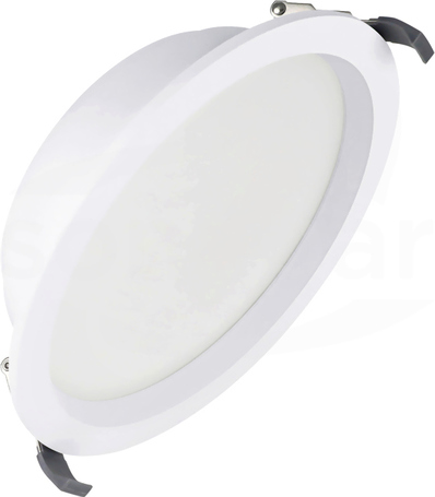 DL CMFT DA D200 P 30W MS 940 OP WT LEDV Downlight LED