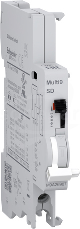 Multi9 SD Styk sygnalizacyjny