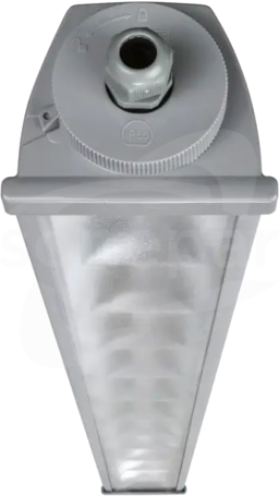 ACCIAIO DALI M1200 59W 4000K Oprawa LED
