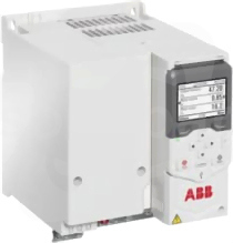 ACS480-04-018A-4 Przemiennik częstotliwości wektorowy ABB