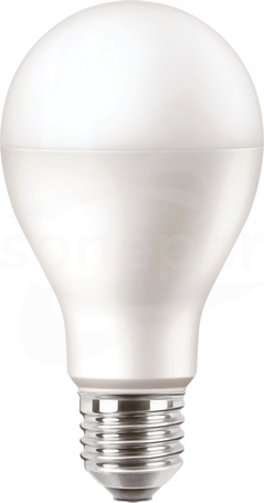 LEDbulb 15W/827 E27 1900lm mat ND A67 Źródło LED PILA (E)