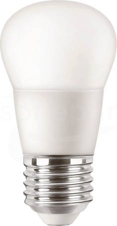 LEDbulb 4,9W/840 E27 470lm P45 mat ND Źródło LED PILA kulka (F)