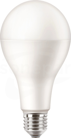 LEDbulb 23W/827 E27 2500lm mat ND A80 Źródło LED PILA (F)