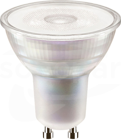 LEDspot 4,7W 840 GU10 370lm 60D ND Źródło LED PILA (F)