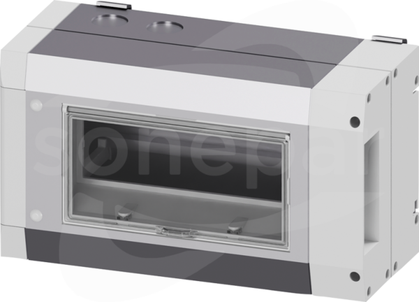 BD01-AK2M2/F IE=35A SKRZYNKA ODPŁ.8mod-SIEMENS