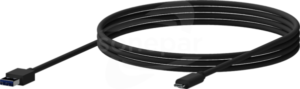 8WD46180FB USB-A na USB-C Kabel USB