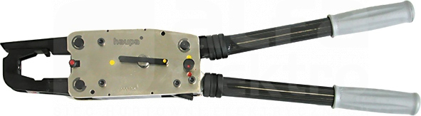 10-240mm2 Praska ręczna mechaniczna