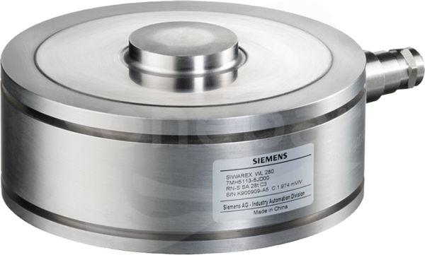 Siwarex WL 280 10t Ogniwo obciążeniowe