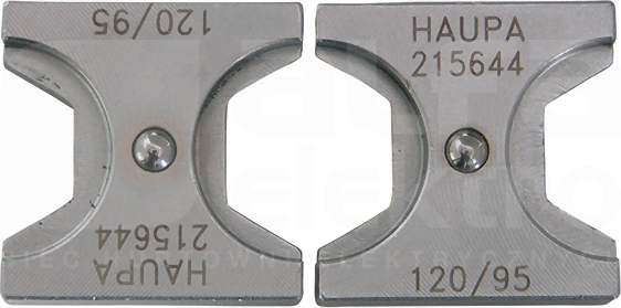 Cu 25/35 Matryca