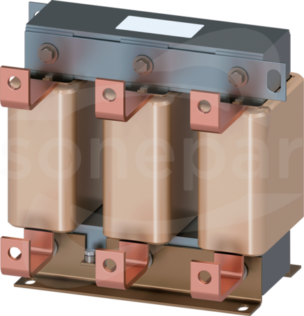 SINAMICS 380-480V 3AC 50/60Hz Akcesoria