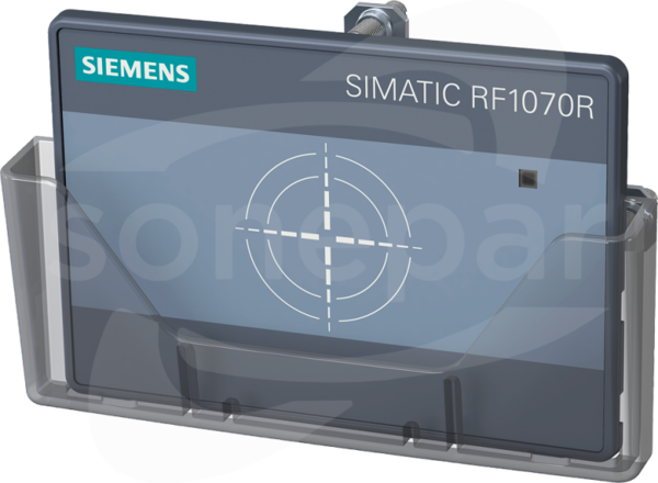 SIMATIC RF1000 Czytnik kontroli dostepu