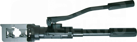 10-240mm2 Praska hydrauliczna ręczna