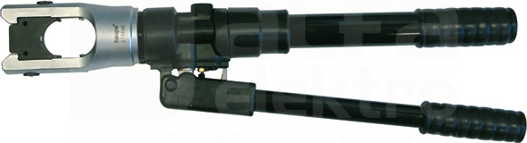 10-300mm2 Praska ręczna hydrauliczna