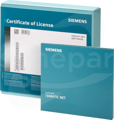 SINEMA REMOTE CONNECT VIRTUAL APPLIANCE Oprogramowanie