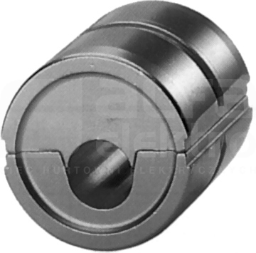 120mm2 Matryca do formatowania