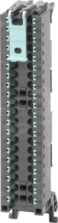 SIMATIC S7-1500 40-PIN Listwa przyłączeniowa