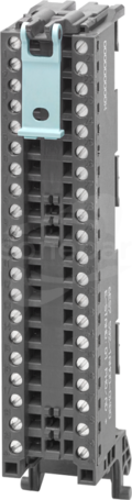 SIMATIC S7-1500 40-PIN śrub. Listwa przyłączeniowa