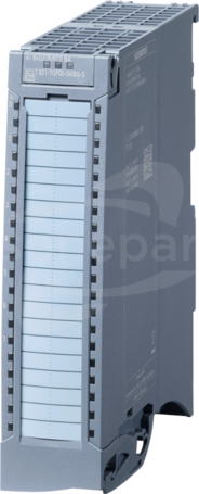 SIMATIC S7-1500 AI 8XU/I/R/RTD BA Moduł wejść analogowych