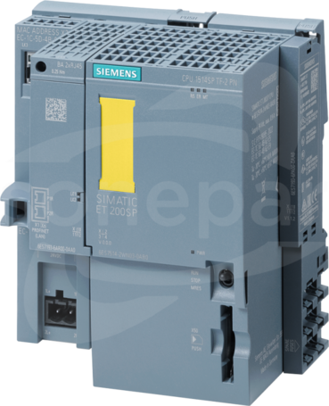 SIMATIC DP CPU 1514SP Jednostka centralna