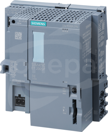 SIMATIC DP CPU 1514SP-2 PN Jednostka centralna