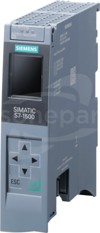 SIMATIC S7-1500 CPU 1511-1 PN Sterownik PLC