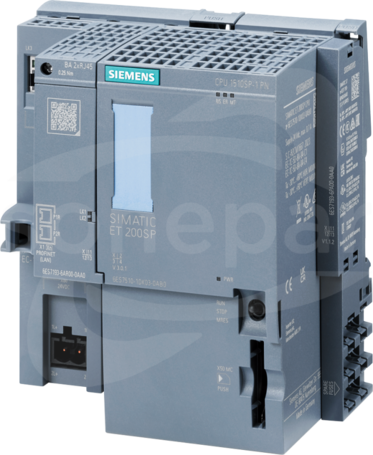 SIMATIC S7-1500 CPU1510SP-1 PN Sterownik PLC