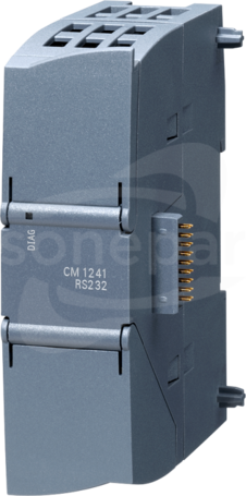 SIMATIC S7-1200 CM1241 RS232 Moduł komunikacyjny