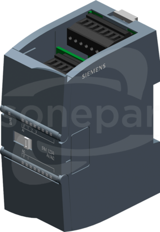 SIMATIC S7-1200 SM1234 4AI/2AO Moduł wejść/wyjść analogowych