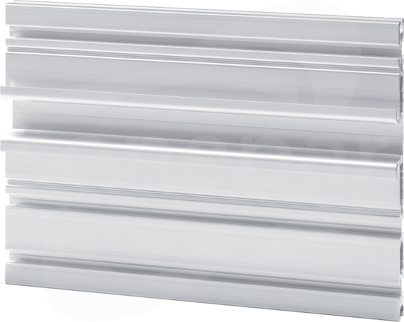 SIMATIC SYSTEM RAIL 482.6 MM 35x7.5 Szyna montażowa