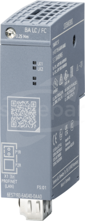 SIMATIC BUS ADAPTER BA LC/FC Adapter