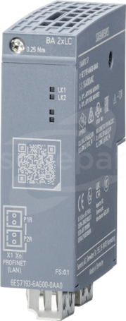 SIMATIC BUS ADAPTER BA 2XLC Adapter