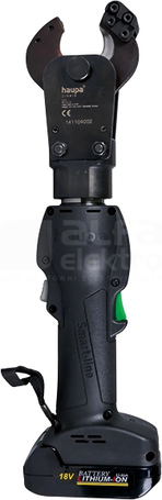 AS6S32 Nożyce elektrohydrauliczne do kabli