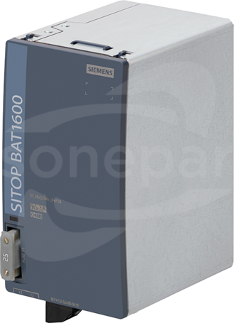 SITOP BAT1600 DC 24 V 2.5Ah Zasilacz