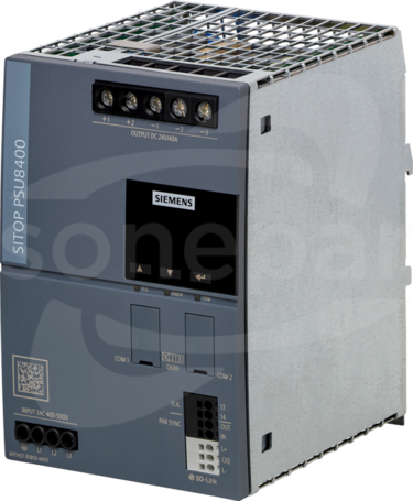 SITOP PSU8400 24VDC/40 A IOL Zasilacz