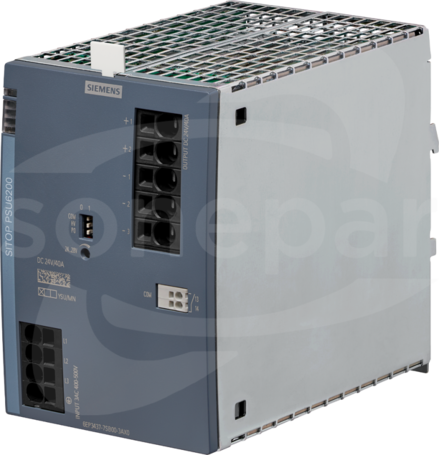 SITOP PSU6200 24 V/40A Zasilacz