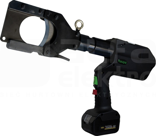 85mm Nożyce elektrohydrauliczne do kabli