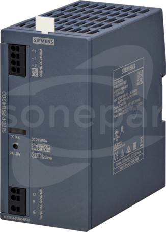 SITOP PSU4200 3AC 24 V/10 A Zasilacz stabilizowany