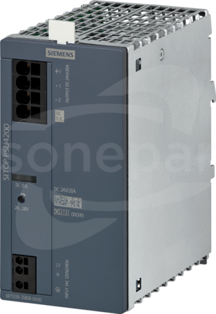 SITOP PSU4200 Zasilacz