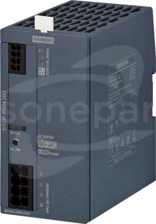 SITOP PSU4200 1AC 24VDC/10A Zasilacz