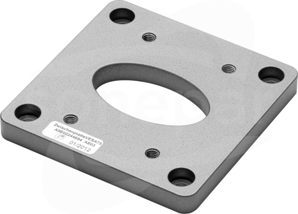 VESA 75 Zestaw adapterów