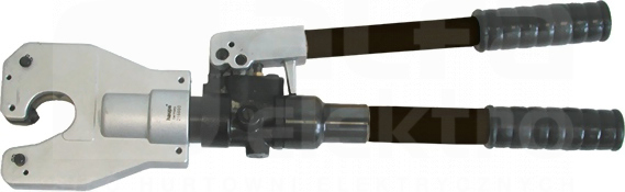 216660 Prasa ręczna hydrauliczna