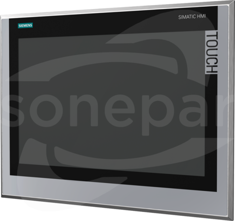 SIMATIC HMI TP1500 Comfort INOX Panel operatora