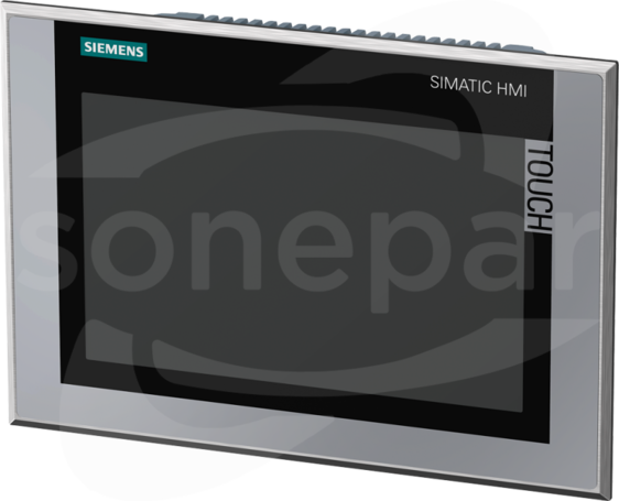 SIMATIC HMI TP900 COMFORT INOX Panel operatora dotykowy