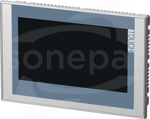 SIMATIC HMI TP900 BASIC KEYLESS Panel operatora