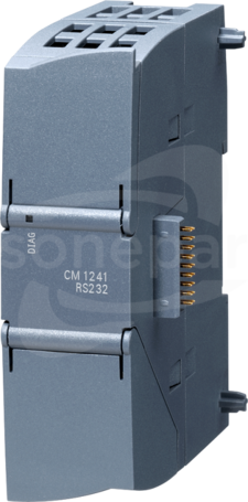 SIPLUS S7-1200 CM1241 Moduł komunikacyjny