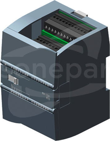SIPLUS S7-1200 SM 1231 RTD 8AI -25-70st.C Moduł wejść analogowych