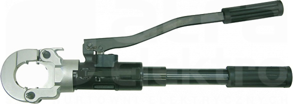 10-300mm2 Praska hydrauliczna