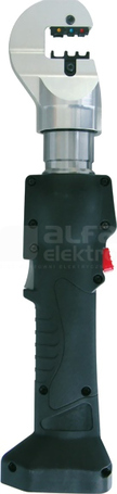 SC-2 Zaciskarka elektrohydrauliczna