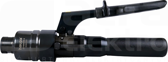 80kN Tłocznik hydrauliczny ręczny